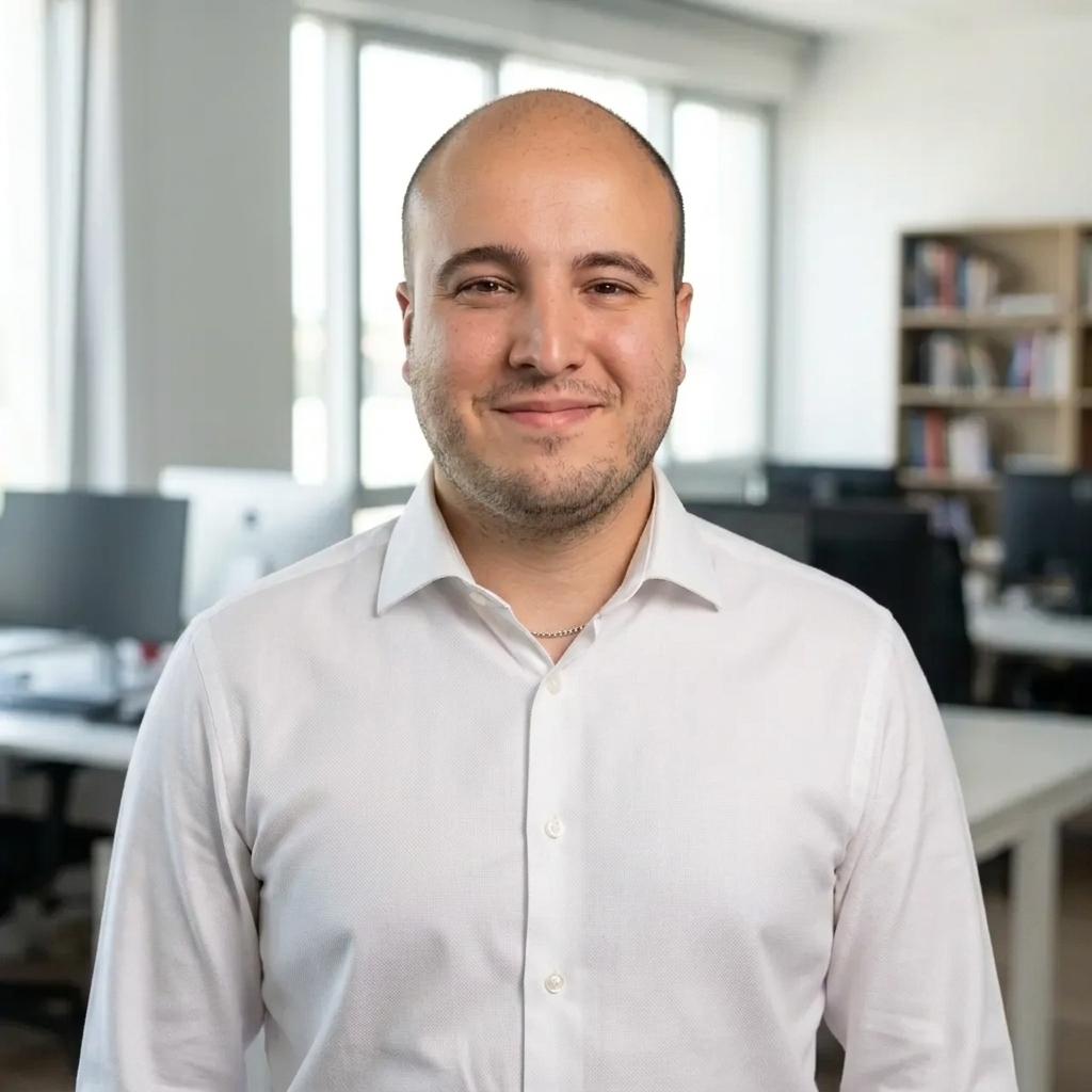 Julio Daube, Cofundador · Marcas y estrategia de Influman